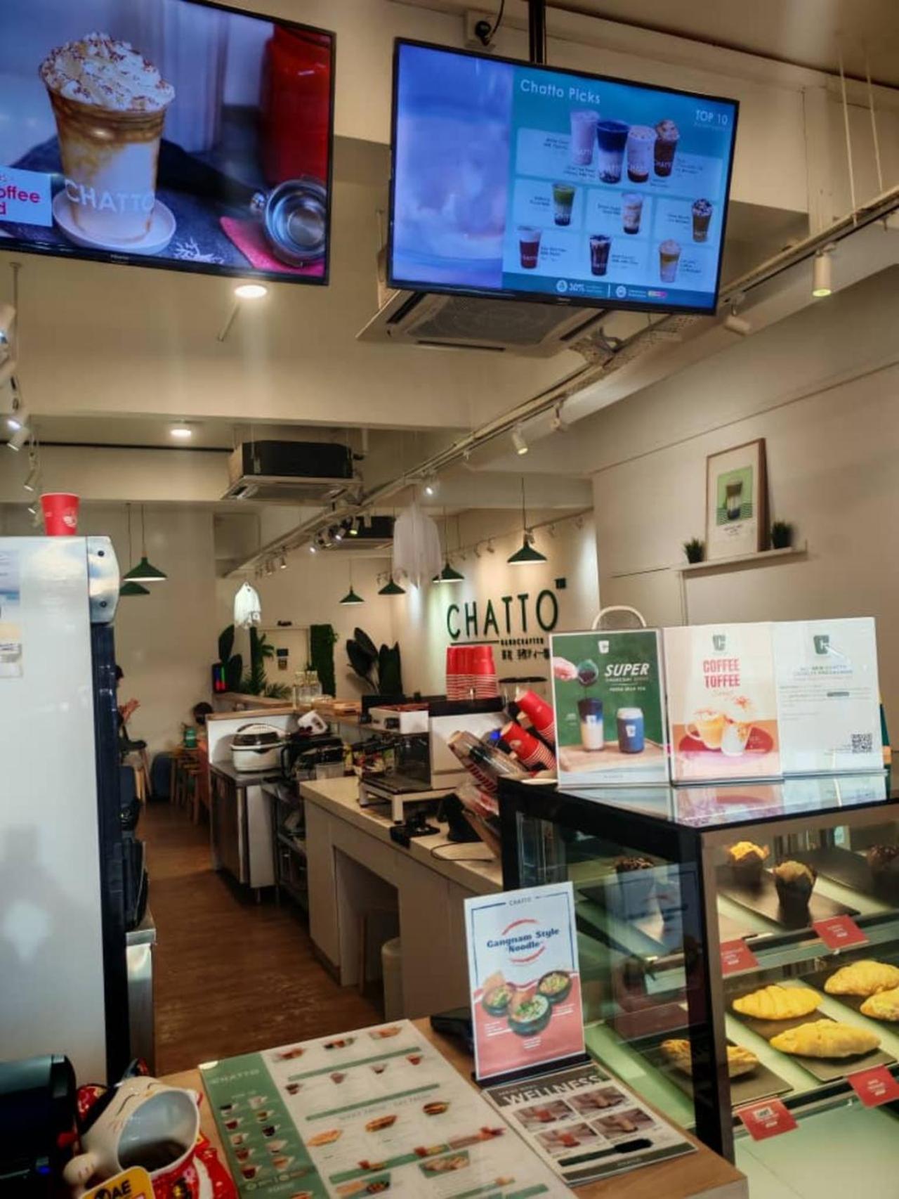 Sam Hotel Sitiawan Eksteriør bilde
