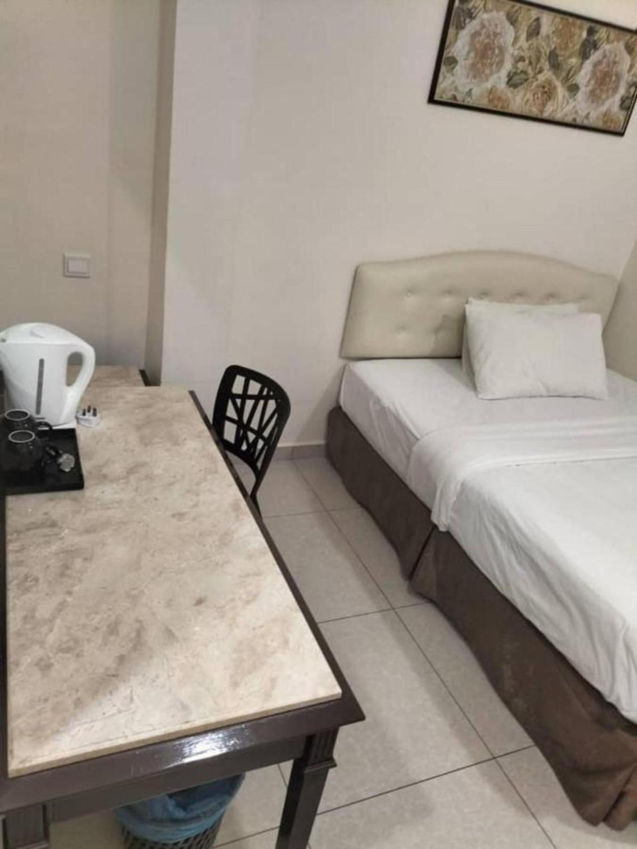 Sam Hotel Sitiawan Eksteriør bilde
