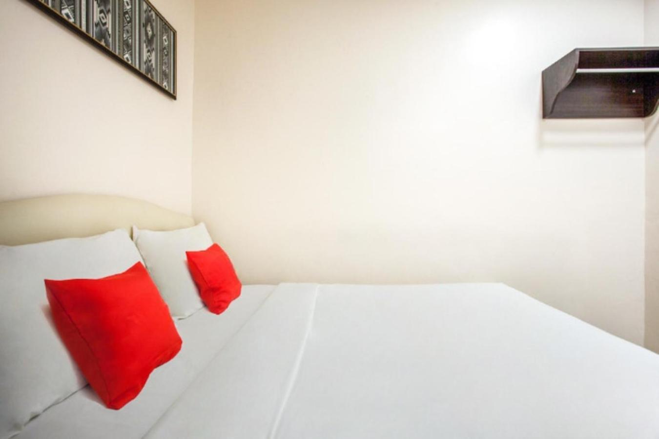 Sam Hotel Sitiawan Eksteriør bilde